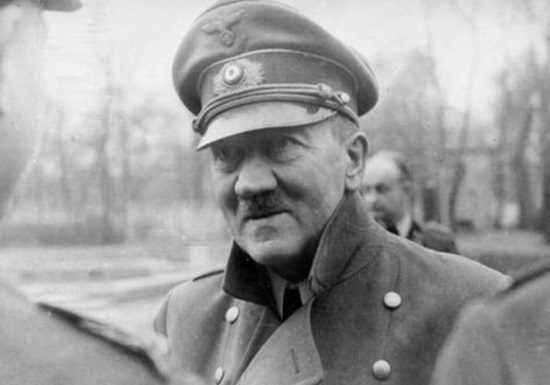Why Stalin did not believe in the news of Hitler’s death in 1945 Why Stalin did not believe in the news of Hitler's death in 1945