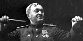Why Stalin during the war changed the national anthem of the USSR
