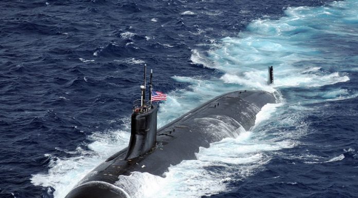 Why the submarine fleet of the United States is the main threat to Russia Why the submarine fleet of the United States is the main threat to Russia