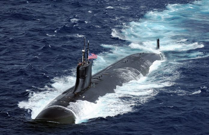 Why the submarine fleet of the United States is the main threat to Russia