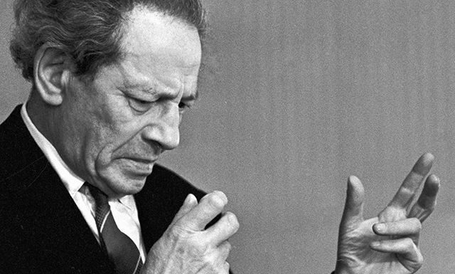 Wolf messing: the most astonishing facts about the famous magician