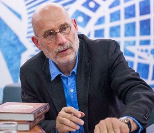 Writer Boris Akunin has told, suffered a coronavirus Writer Boris Akunin has told, suffered a coronavirus