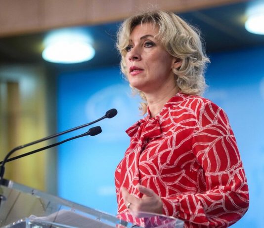 Zakharov told how the Italians refer to the Russian military Zakharov told how the Italians refer to the Russian military