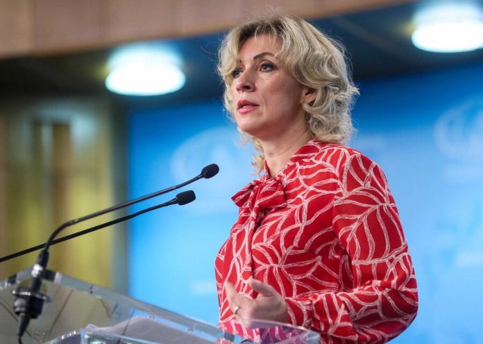 Zakharov told how the Italians refer to the Russian military