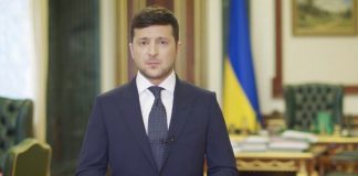 Zelensky: because of the coronavirus Ukraine faces default