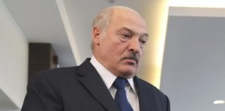 Zhirinovsky has accused Lukashenko's mockery of the planet