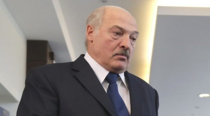 Zhirinovsky has accused Lukashenko’s mockery of the planet Zhirinovsky has accused Lukashenko's mockery of the planet