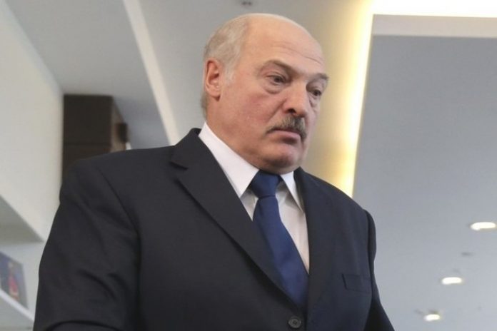 Zhirinovsky has accused Lukashenko's mockery of the planet