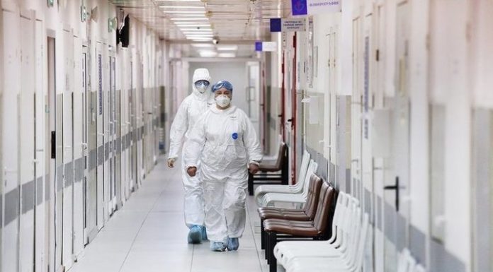 62-the summer inhabitant of Kuban spoke about the cure of coronavirus