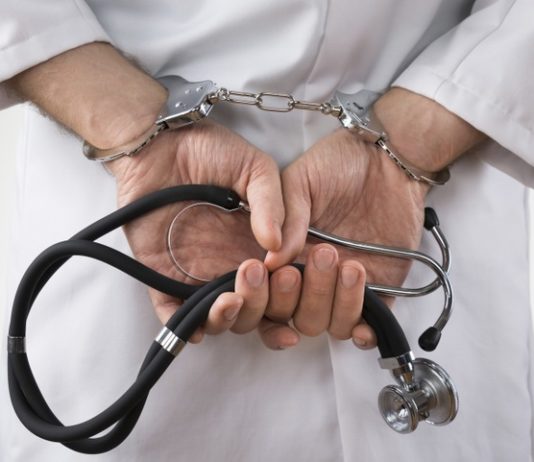 5 Defense Tactics to Avert a Health Care Fraud Inquiry Resulting in Criminal Charges