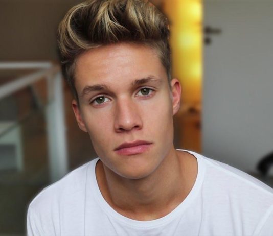 ConCrafter Net Worth 2024