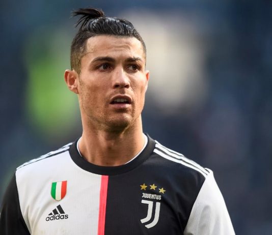 Cristiano Ronaldo Net Worth 2024
