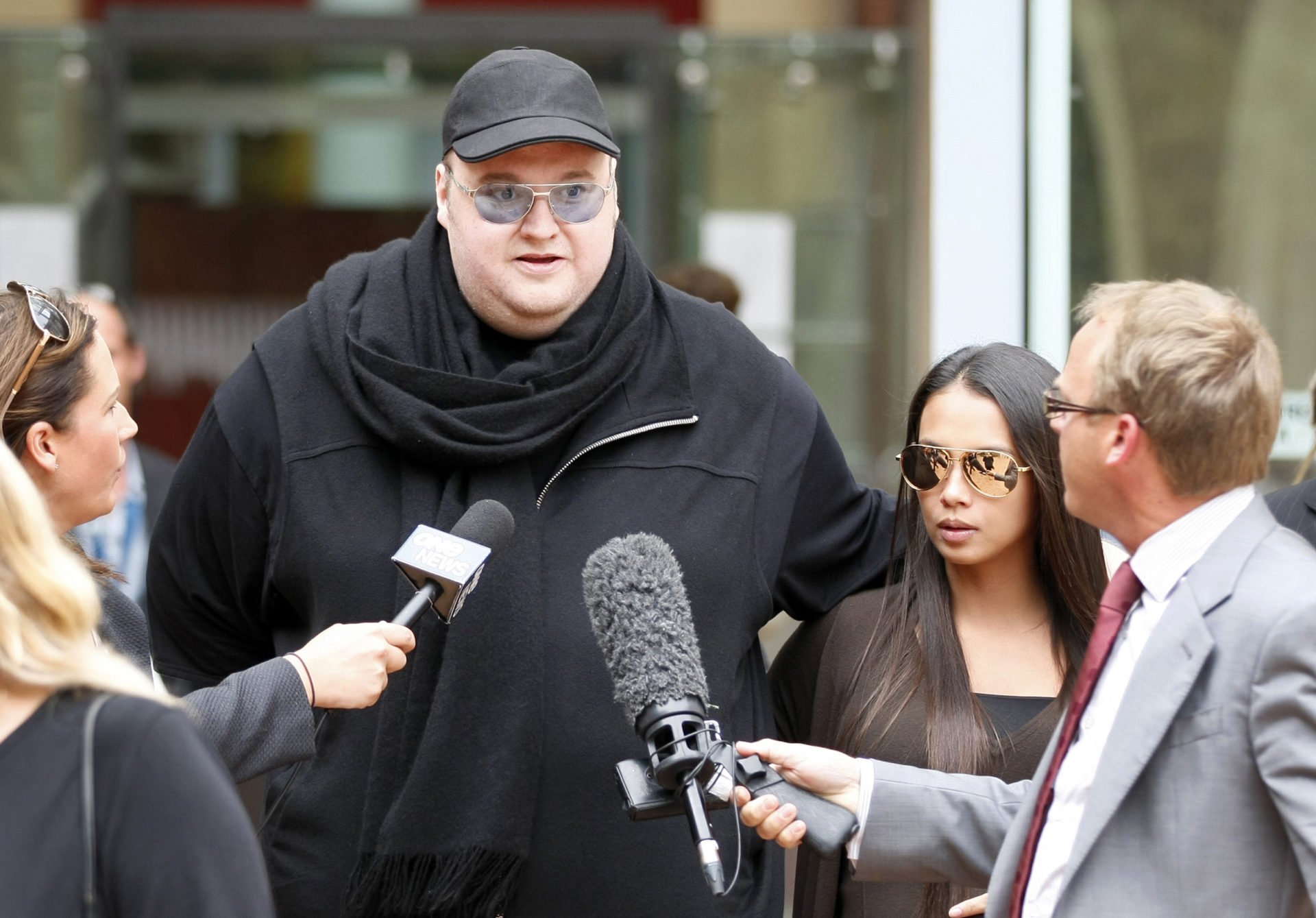 Kim Dotcom Net Worth 2024 - Law & Crime News