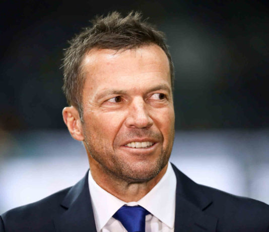 Lothar Matthäus Net Worth 2024