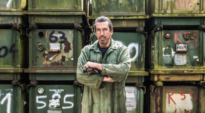 Michael Manousakis Net Worth 2024