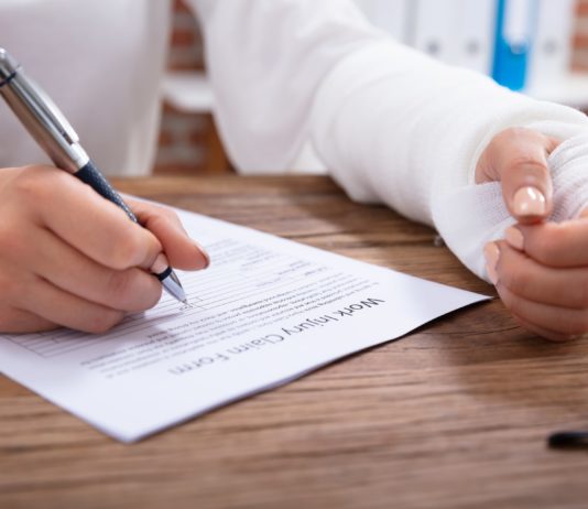 What To Look For In An Attorney For Your Personal Injury Case