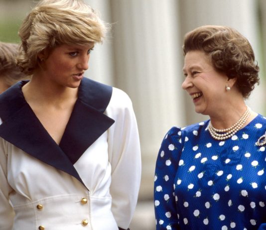 Move That Created the Rift Between Princess Diana and the Queen