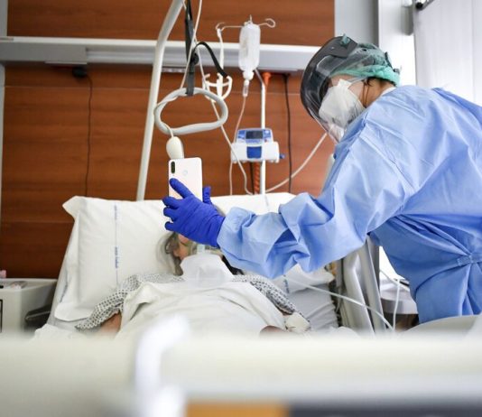 A doctor from Russia called the main mistakes of the Italians in the fight against COVID-19