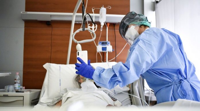 A doctor from Russia called the main mistakes of the Italians in the fight against COVID-19 A doctor from Russia called the main mistakes of the Italians in the fight against COVID-19