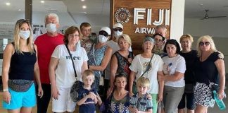 A group of Russian pensioners in Fiji: "health Insurance is over, the prices are unaffordable"
