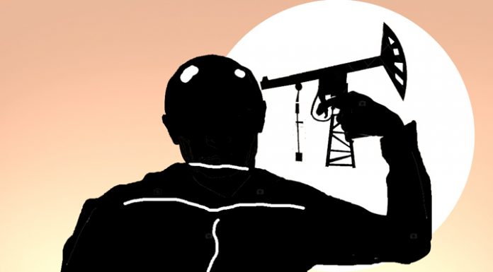 A new scheme of using oil promises Russia billions A new scheme of using oil promises Russia billions