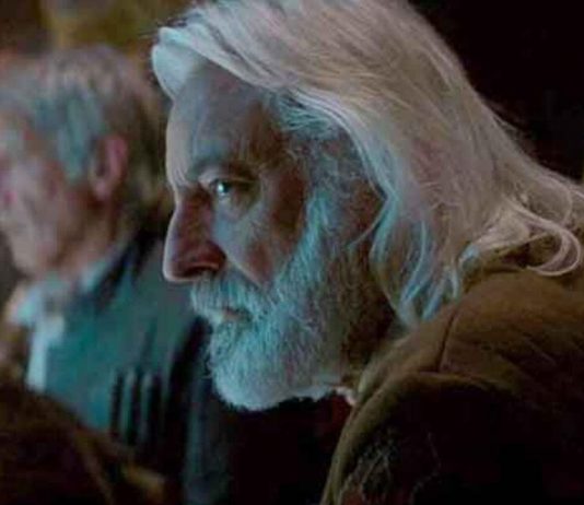 Actor from "Star wars," died of coronavirus