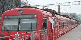 "Aeroexpress" to the end of the year extended the period of validity of season tickets purchased