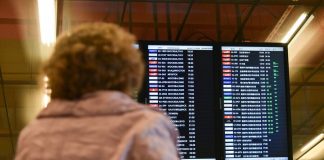 "Aeroflot" will reduce the number of domestic flights