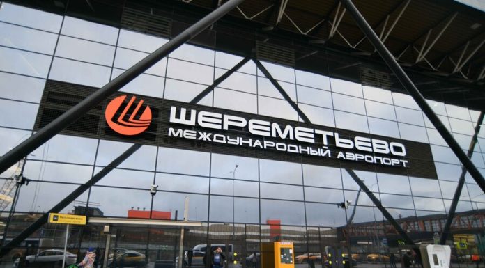 Airline "Russia" has transferred all flights to Sheremetyevo