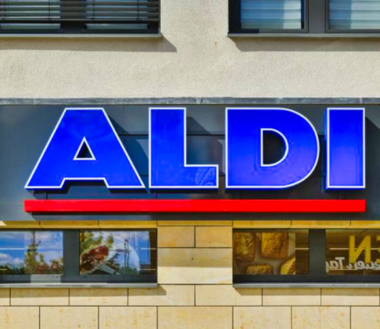Product recall at Aldi! Health risk not excluded