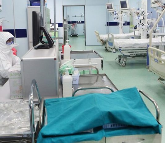 Almost half of cases under 45 years of age