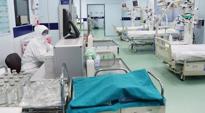 Almost half of cases under 45 years of age