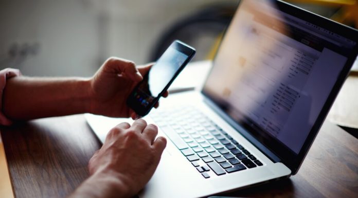 App to monitor patients COVID-19 began testing in Moscow