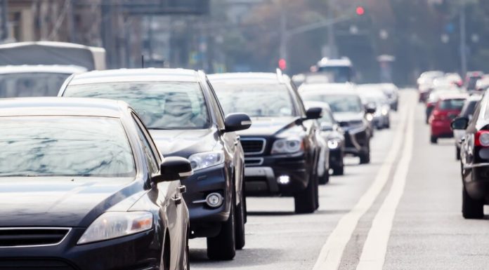Authorities reported the rules of the movement on the car in the suburbs Authorities reported the rules of the movement on the car in the suburbs