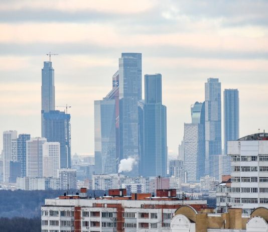 Became known the weather forecast for Saturday in Moscow