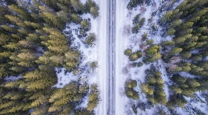 Belarus flies with prayers for the cessation of coronavirus