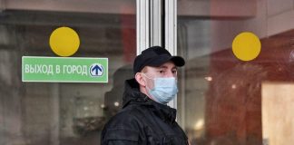 Biologist called the way of victory over the coronavirus in Russia