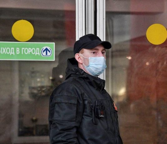 Biologist called the way of victory over the coronavirus in Russia Biologist called the way of victory over the coronavirus in Russia