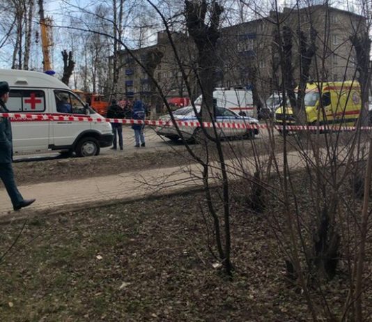 "Brother in intensive care, the mother is not found". Relatives of victims of the explosion in Orekhovo-Zuyevo