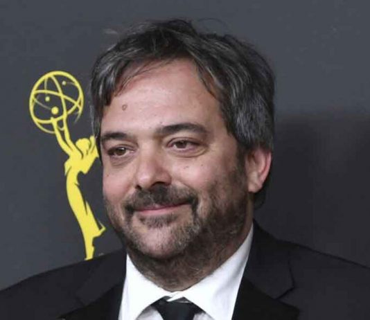 Composer Adam Schlesinger died of coronavirus Composer Adam Schlesinger died of coronavirus