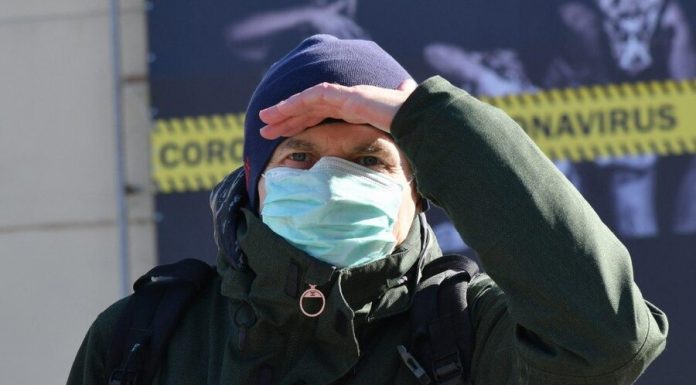 Coronavirus came in humanity forever – academician