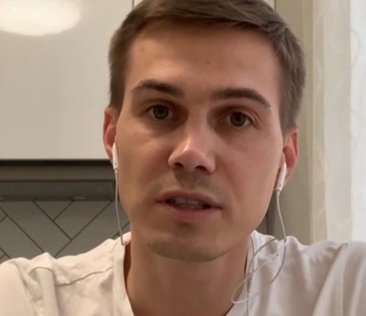 Coronavirus defeated the Russians said about the treatment in Kommunarka