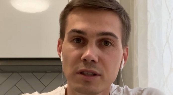 Coronavirus defeated the Russians said about the treatment in Kommunarka Coronavirus defeated the Russians said about the treatment in Kommunarka