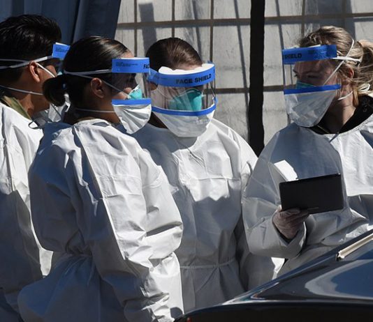 Coronavirus has killed democracy Coronavirus has killed democracy