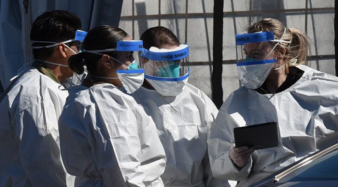 Coronavirus has killed democracy Coronavirus has killed democracy