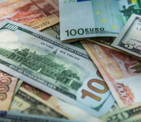 Criminal liability for violation of currency legislation eased in Russia