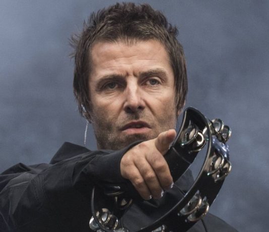 Liam Gallagher: “Because of him, all the fun ended”