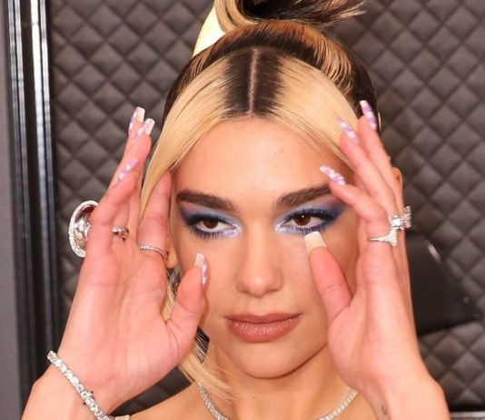 Dua Lipa: “I won’t let anyone tell me anything”