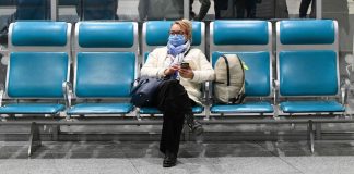 Do not left the Schengen area prior to the closure of the Russians will not be fined