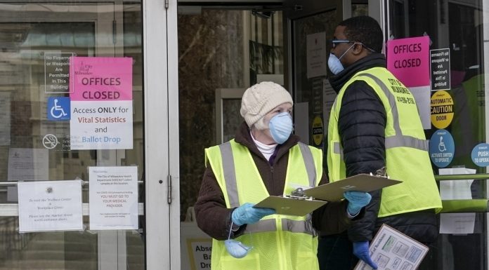 Due to the early stages of the US presidential election can pass otherwise Due to the early stages of the US presidential election can pass otherwise